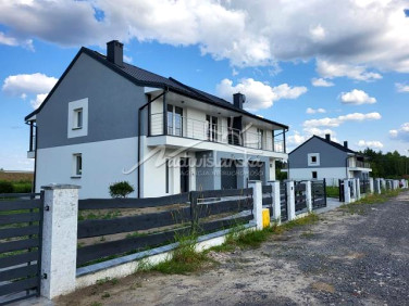 Dom Wólka Dworska sprzedaż