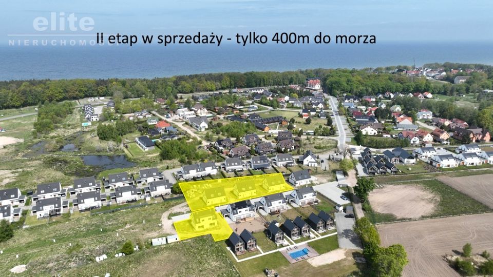 Dom Trzęsacz