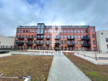 Mieszkanie Szczecin