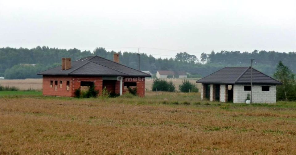 Dom Załuski