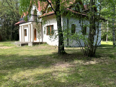 Dom Wronowice