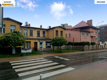 Lokal Międzyzdroje