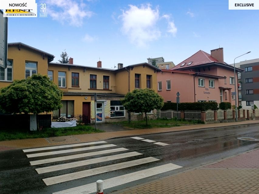 Lokal Międzyzdroje