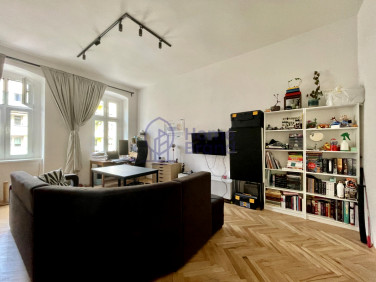 Mieszkanie Wrocław