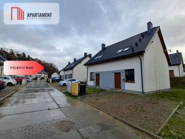 Mieszkanie Trąbki Wielkie