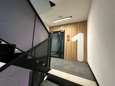 Mieszkanie apartamentowiec sprzedaż