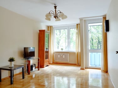 Mieszkanie Łódź
