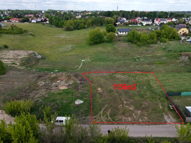 Działka rolna Aleksandrów Kujawski
