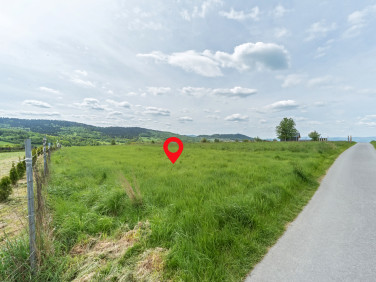 Działka budowlana Gilowice