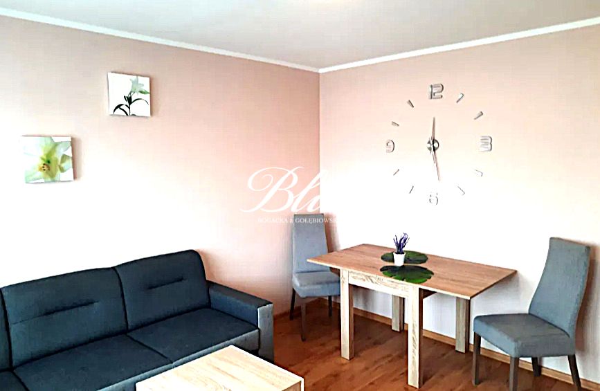 Mieszkanie Szczecin