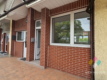 Budynek użytkowy Olsztyn