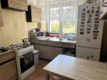 Mieszkanie Bydgoszcz