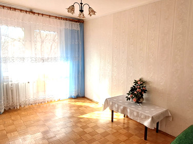 Mieszkanie Białystok