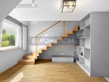 Mieszkanie apartamentowiec Wrocław