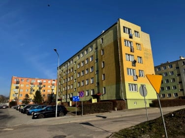 Mieszkanie Braniewo