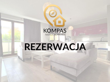 Mieszkanie Wrocław