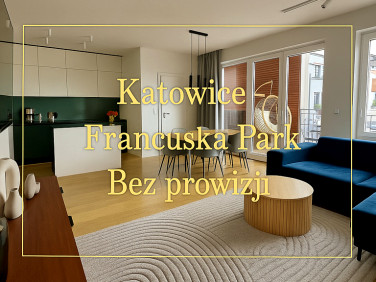 Mieszkanie Katowice