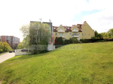 Mieszkanie Gdynia