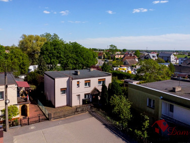 Dom Rogoźno