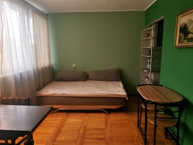 Mieszkanie Wrocław