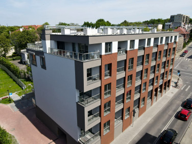 Mieszkanie Katowice