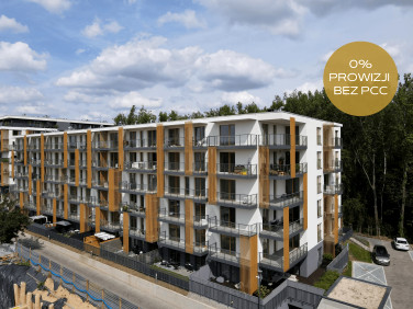 Mieszkanie Katowice