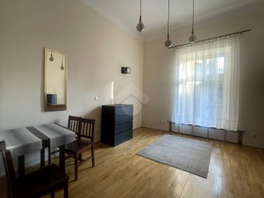 Mieszkanie Kraków