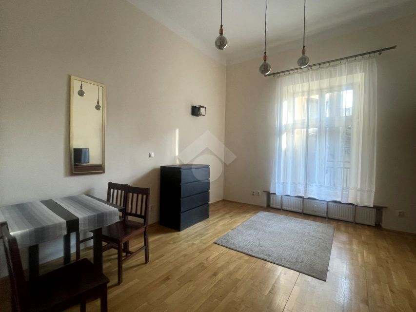 Mieszkanie Kraków
