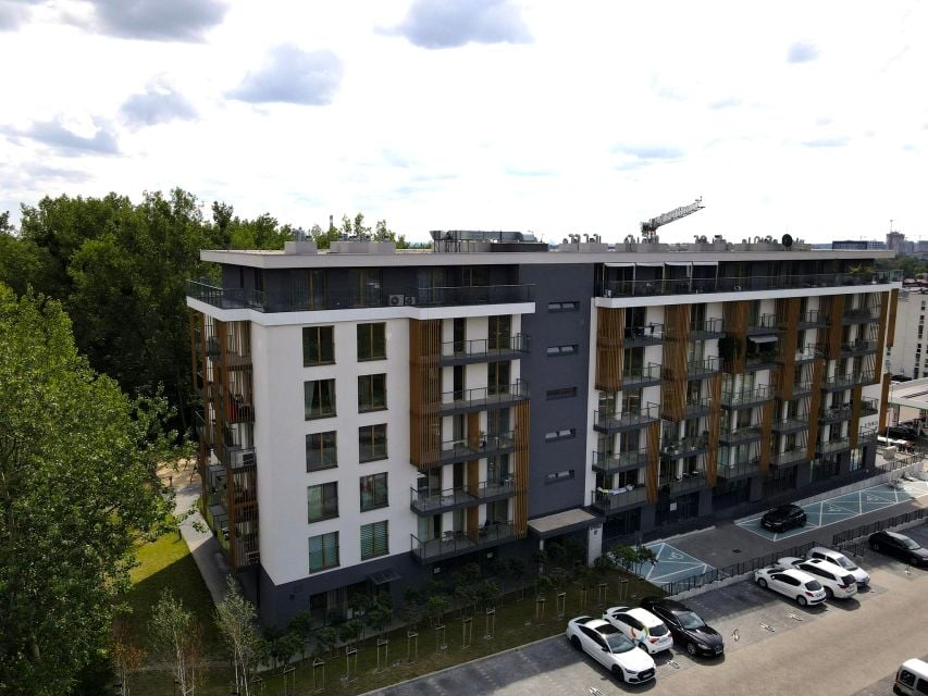 Mieszkanie Katowice sprzedaż