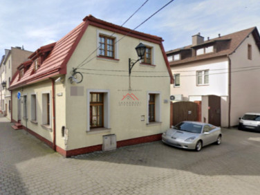 Dom Brodnica