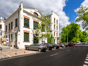 Lokal Warszawa