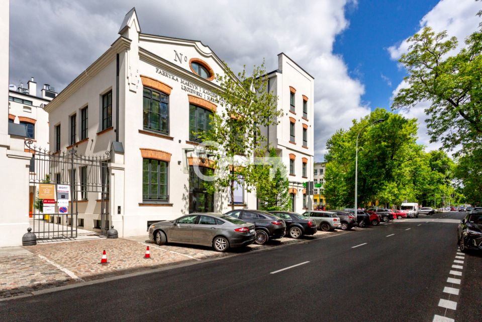 Lokal Warszawa