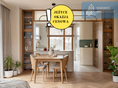 Mieszkanie Poznań