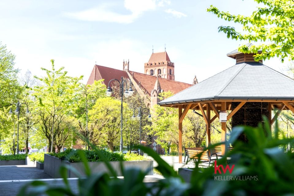 Dom Kwidzyn