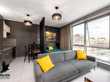 Mieszkanie Wrocław wynajem