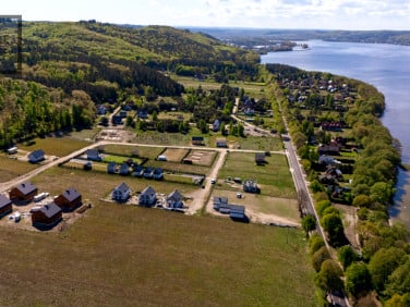 Działka Lubkowo