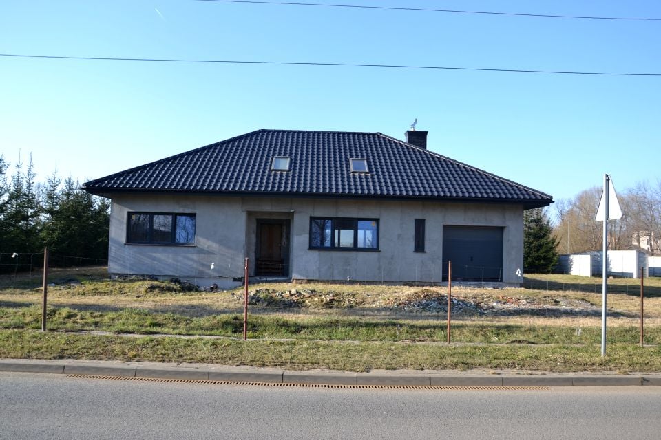 Dom Dzierżoniów