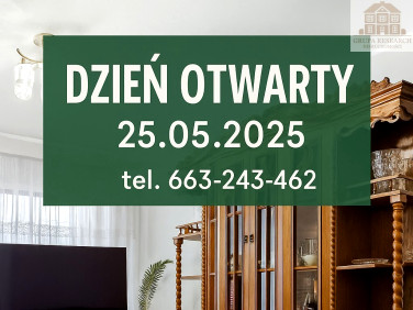 Mieszkanie Bieganowo