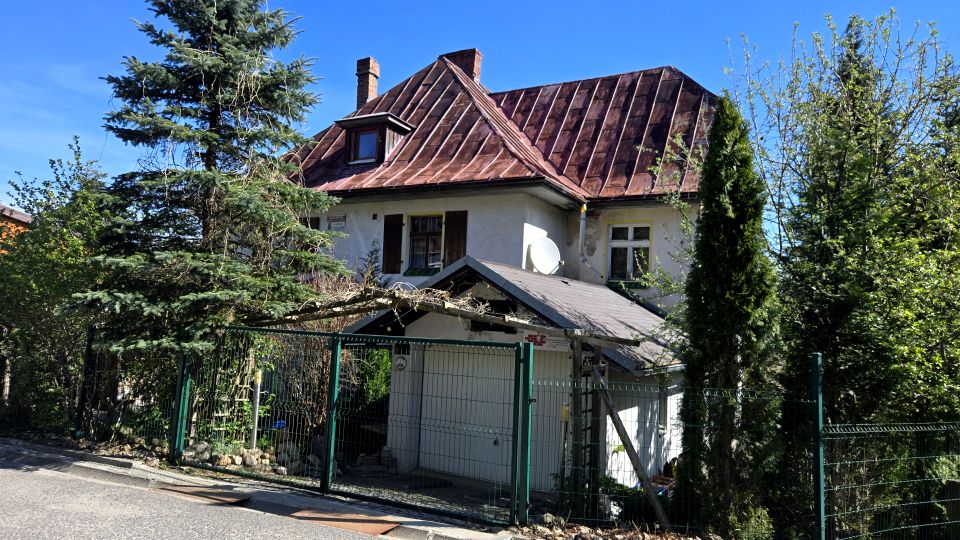 Mieszkanie Szklarska Poręba sprzedaż