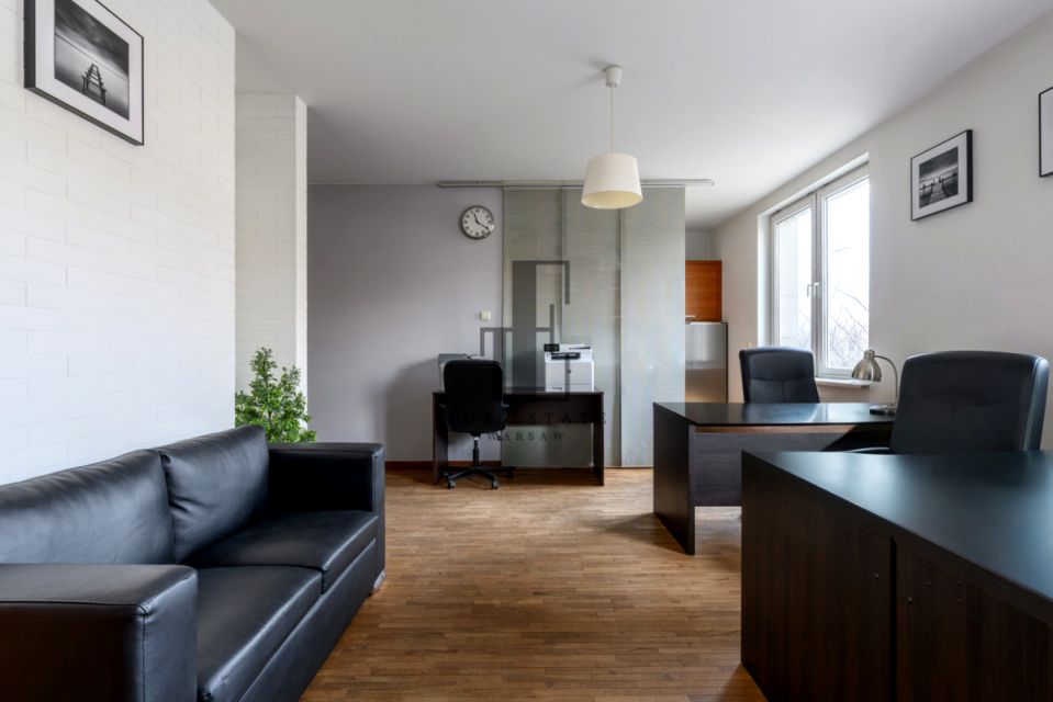 Mieszkanie Warszawa
