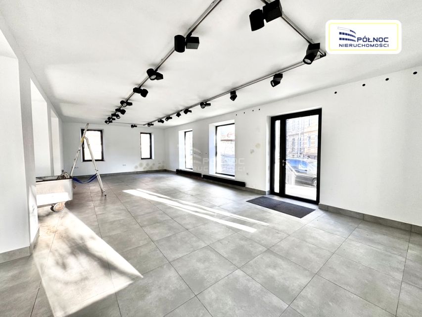 Lokal LEGNICA