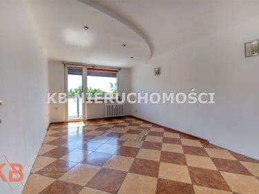 Mieszkanie Kuźnia Raciborska