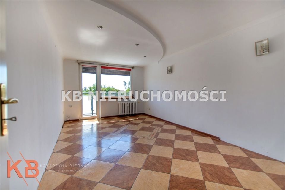 Mieszkanie Kuźnia Raciborska
