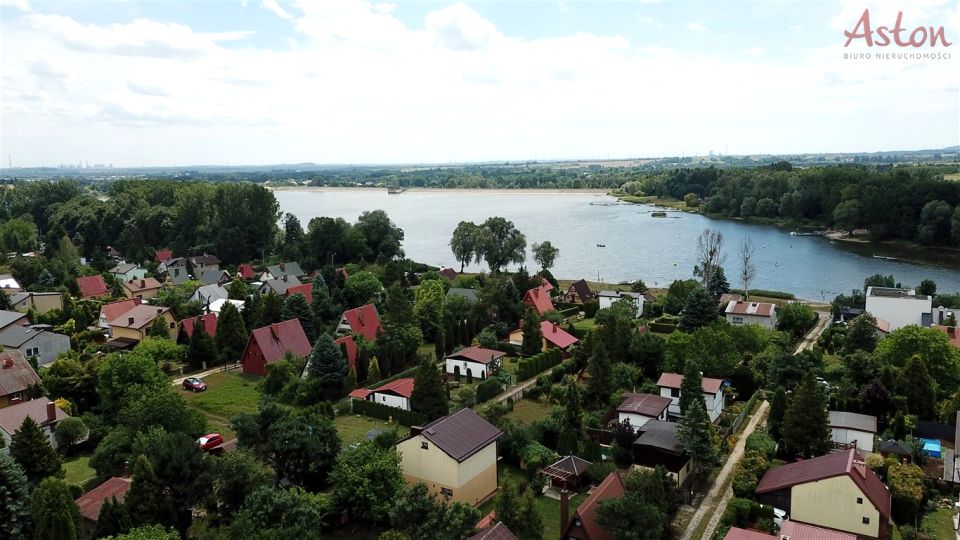 Dom Boguchwałowice