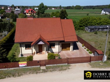 Dom Ponikła
