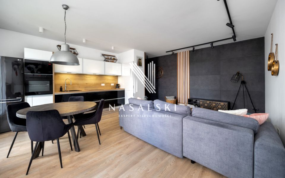 Mieszkanie Bydgoszcz