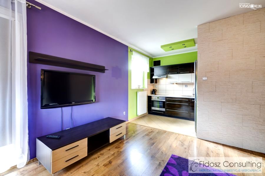 Mieszkanie Stargard sprzedaż