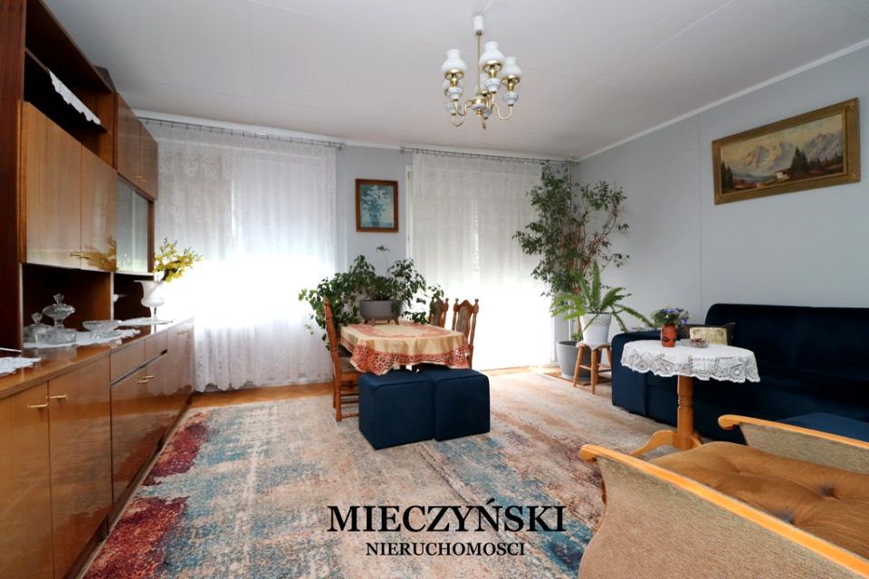 Mieszkanie Gorzów Wielkopolski