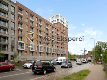 Mieszkanie Gdańsk