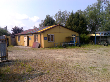 Działka Kraków